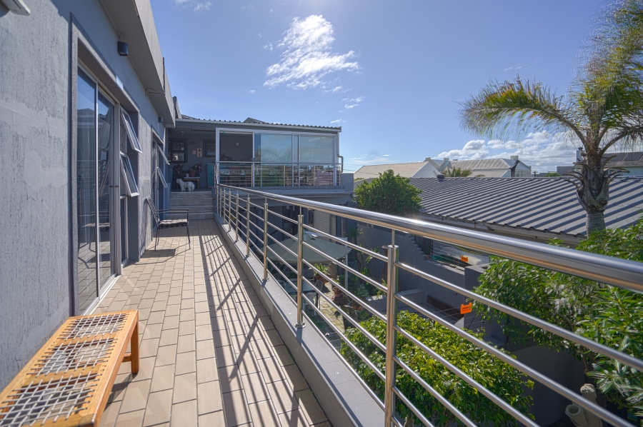 Commercial Property for Sale in Melkbosstrand Central Western Cape
